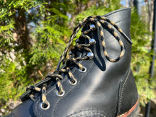 Load image into Gallery viewer, Black and Tan Camo