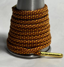 Load image into Gallery viewer, Gold/Burgundy Diamond