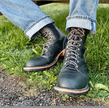 Load image into Gallery viewer, Blue Steel