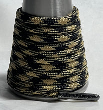 Load image into Gallery viewer, Black and Tan Camo
