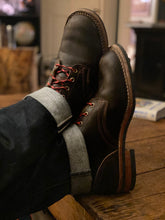 Load image into Gallery viewer, Buffalo Check