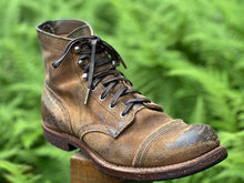 Load image into Gallery viewer, FLAT Medium Brown