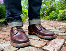 Load image into Gallery viewer, FLAT Medium Brown