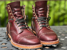 Load image into Gallery viewer, FLAT Black