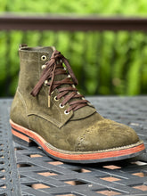 Load image into Gallery viewer, FLAT Medium Brown