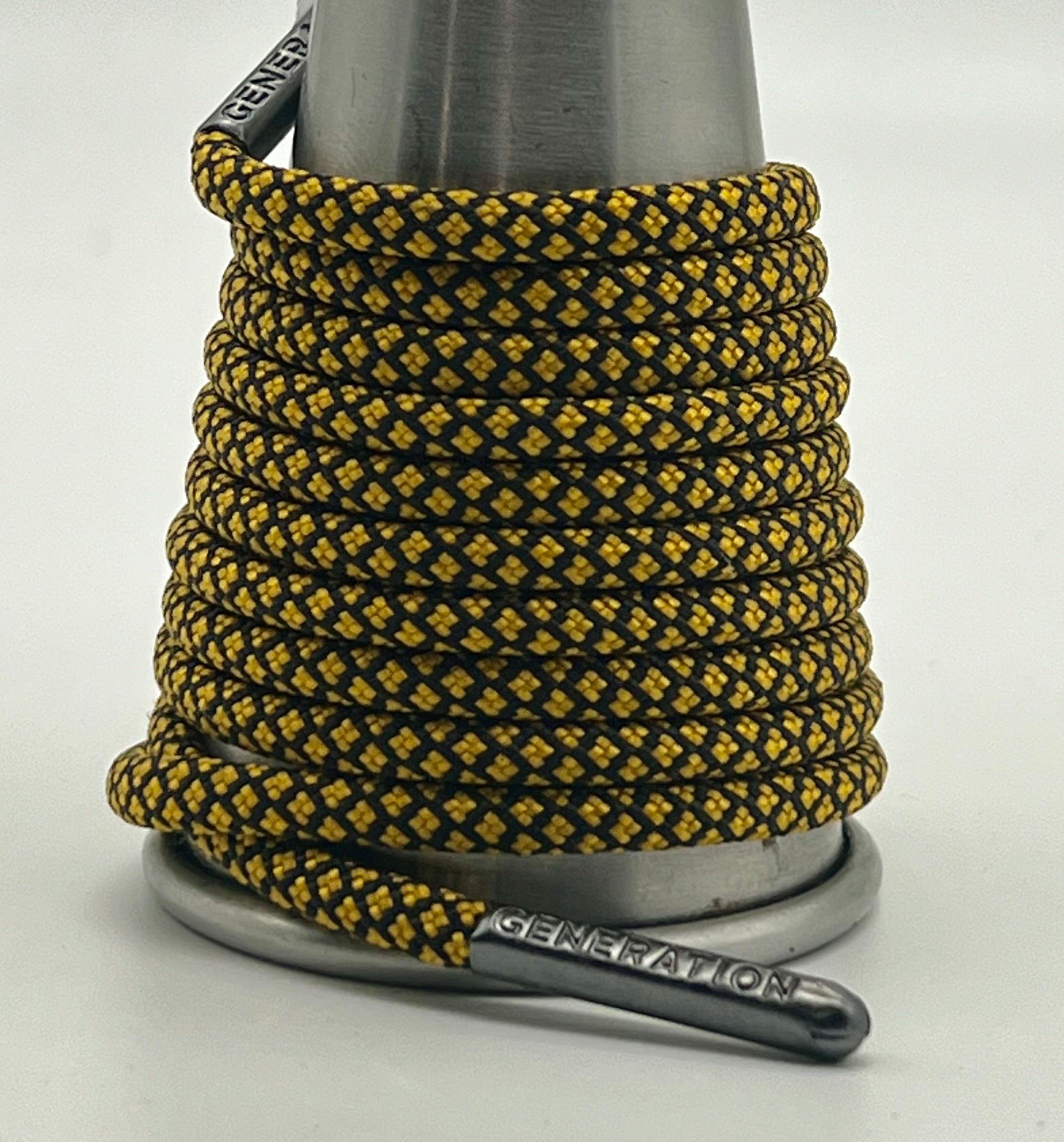 Laces that Last a Lifetime – Generation Laces