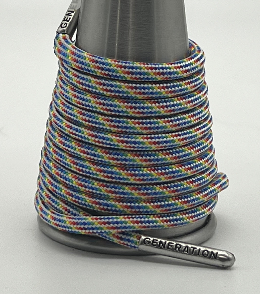 Platinum Rainbow