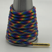 Load image into Gallery viewer, Blue Rainbow
