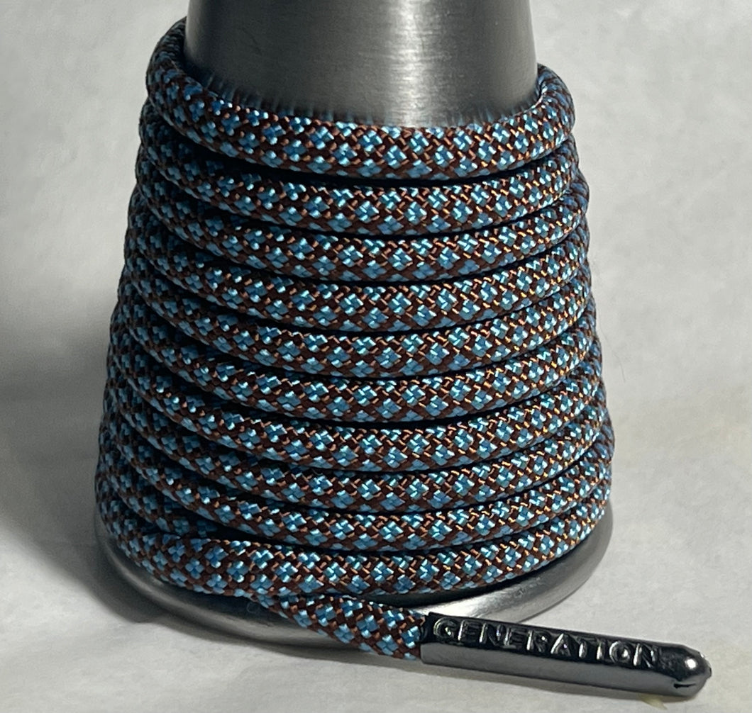 *NEW* Chocolate Blue