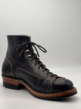 Load image into Gallery viewer, Black and Tan
