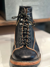 Load image into Gallery viewer, Black and Tan
