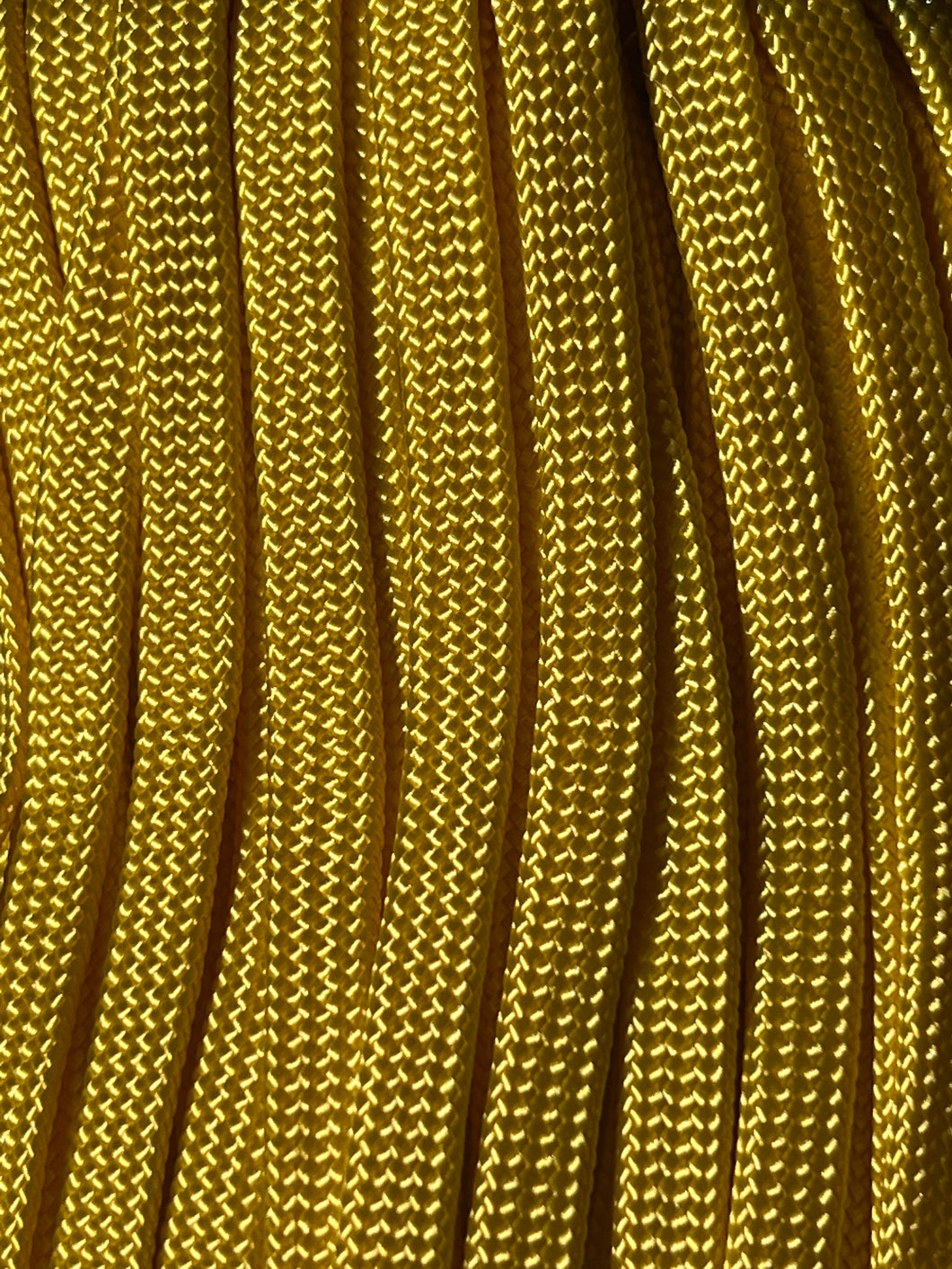 FLAT Yellow