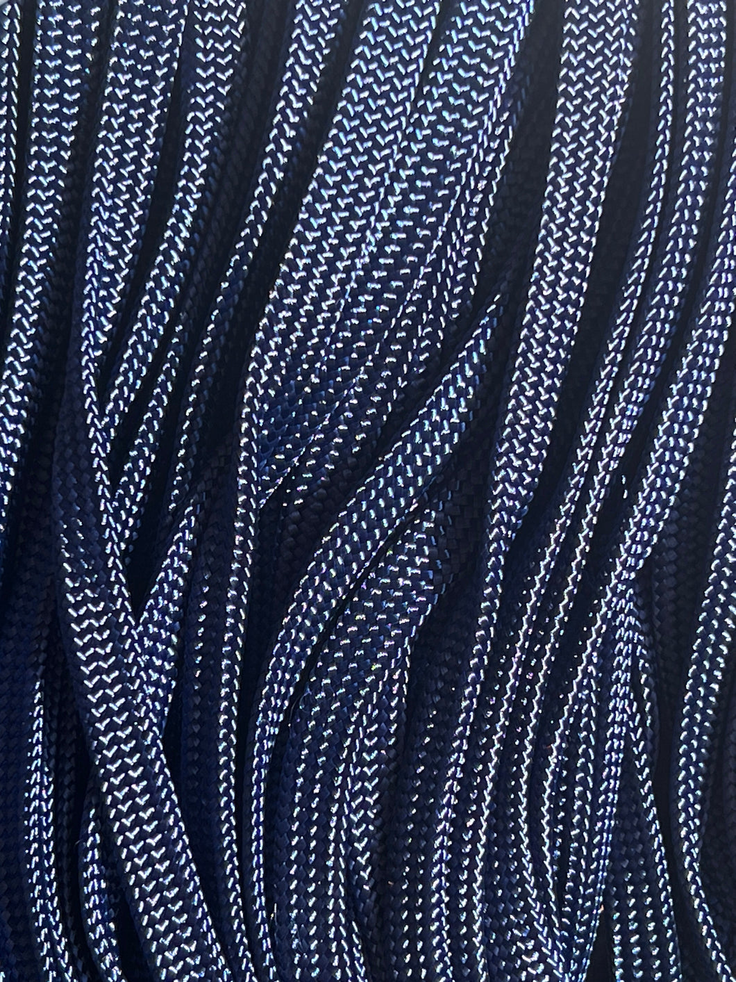 FLAT Night Blue