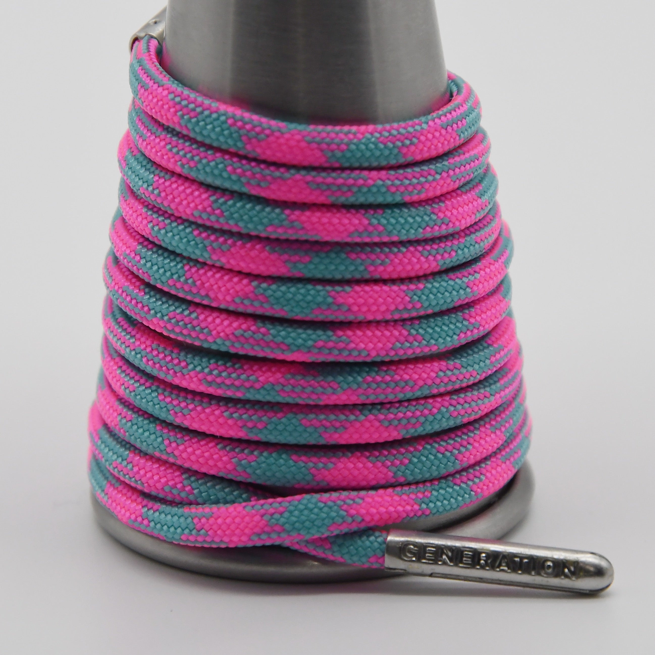 Laces that Last a Lifetime – Generation Laces