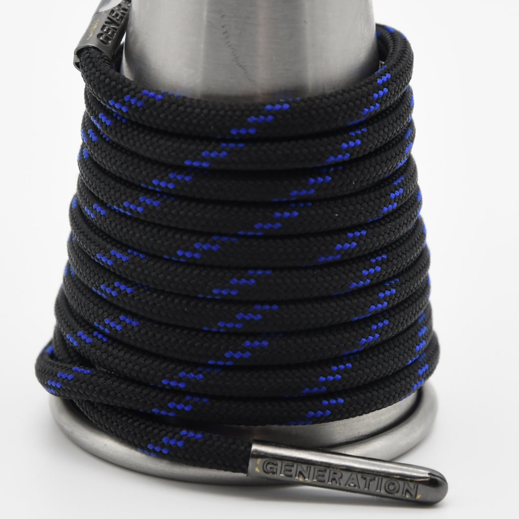Black and Blue