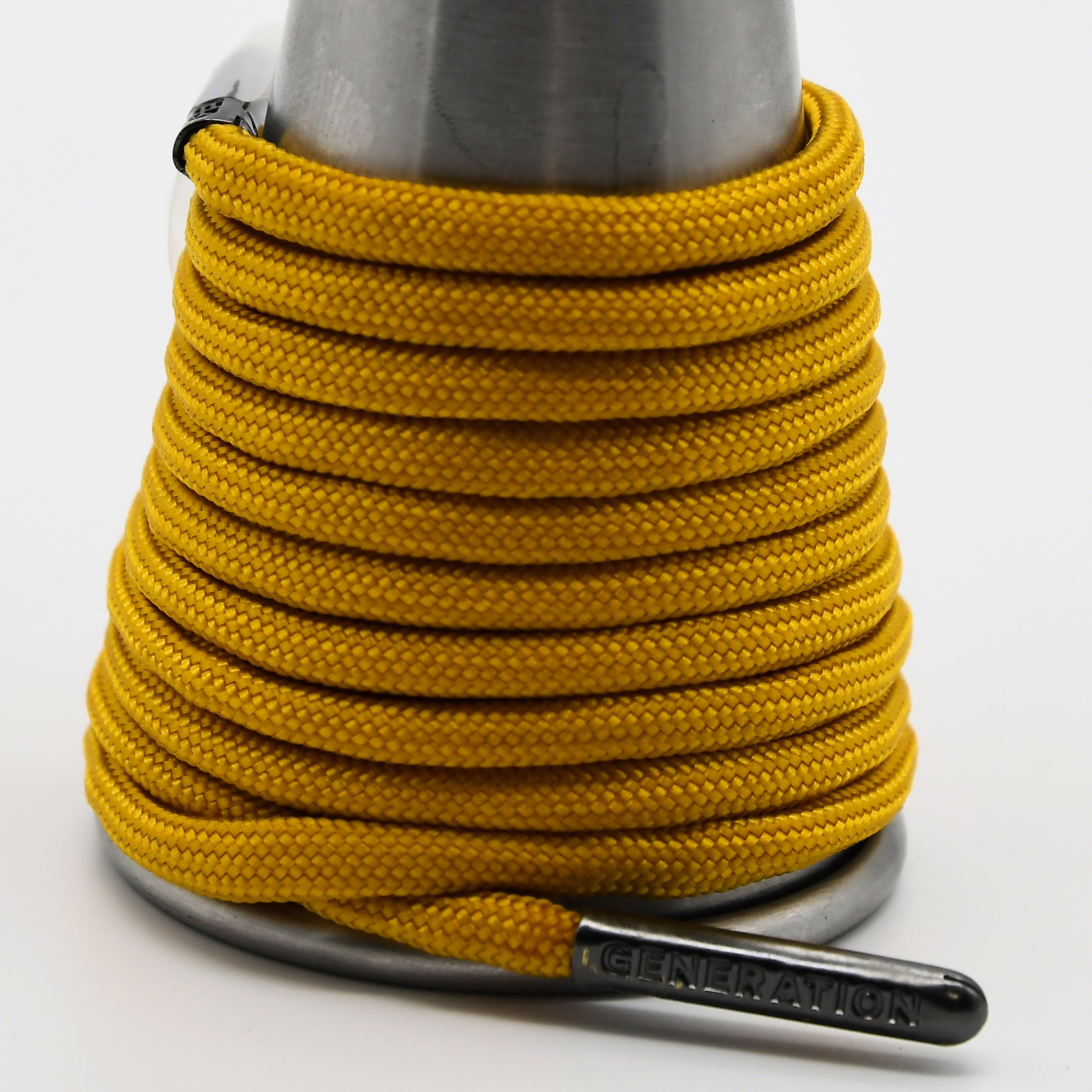 Laces that Last a Lifetime – Generation Laces