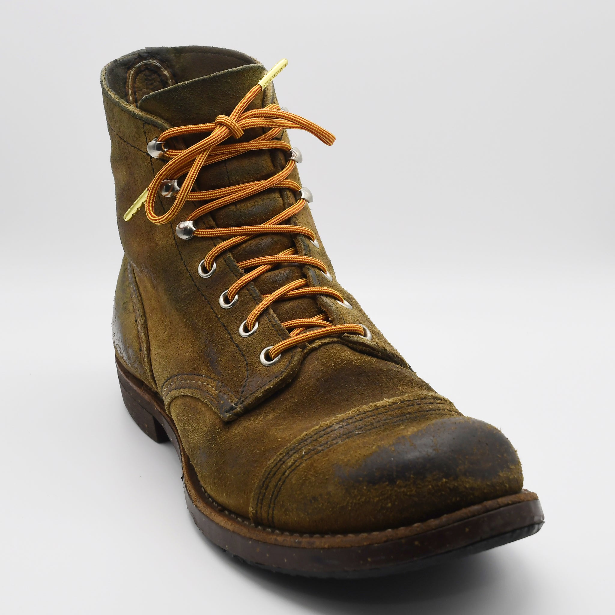 Laces that Last a Lifetime â Generation Laces