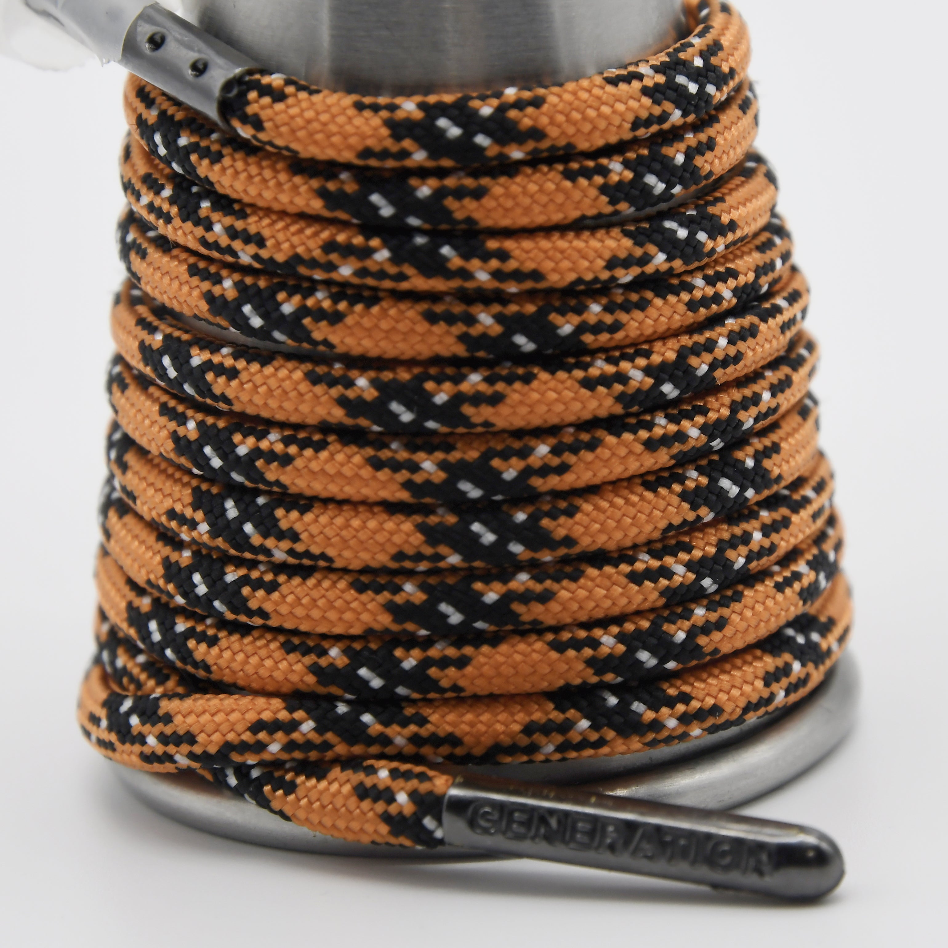 Laces that Last a Lifetime – Generation Laces