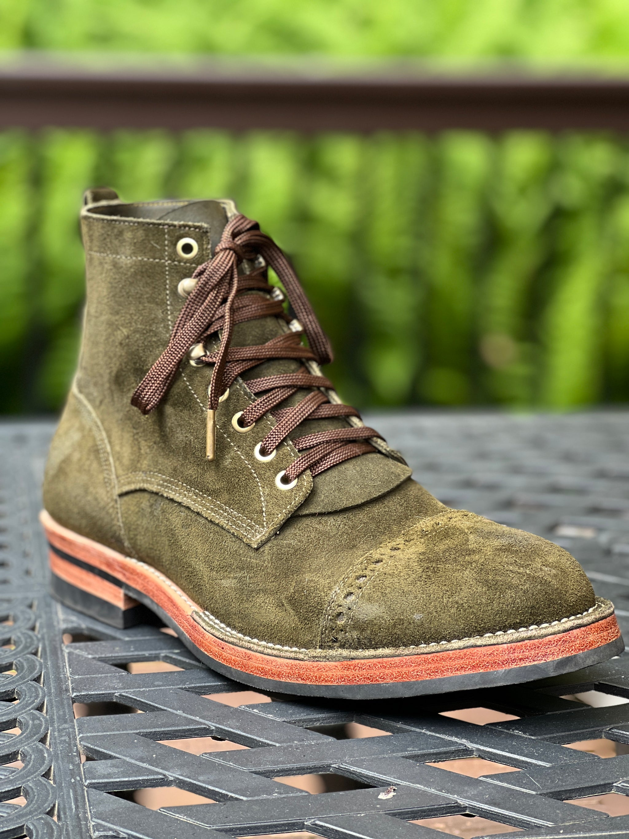 Laces That Last A Lifetime Custom Length Below 90